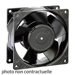 EBM Papst Ventilateur Axial Compact 3650