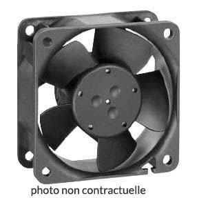 EBM Papst Ventilateur Axial Compact 612NGN