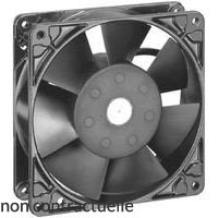 EBM Papst Ventilateur Axial Compact 9950