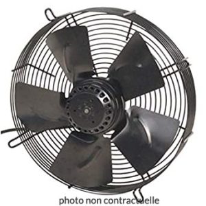 EBM Papst Ventilateur Axial A2E300-AC47-12