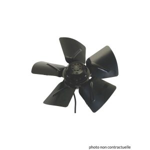 EBM Papst A4E350-AA06-01