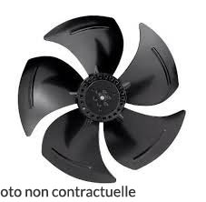 EBM Papst Ventilateur Axial A4E420-AP02-01