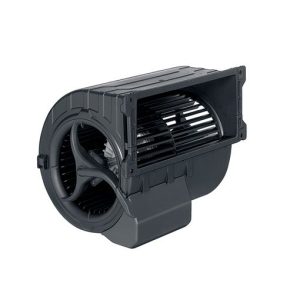 EBM Papst Motoventilateur D2E146-FW37-09