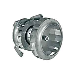 EBM Papst Air chaud R2D225-AG02-12