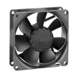 EBM Papst Ventilateur Axial Compact 8412NGH