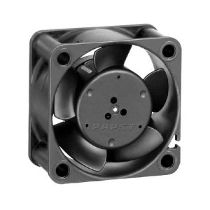 EBM Papst Ventilateur axial Compact 412