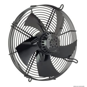 EBM Papst Ventilateur Axial S4D400-AP12-03