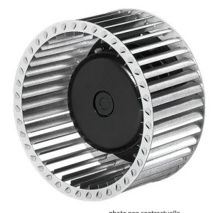 EBM Papst Ventilateur R3G160-AW19-15