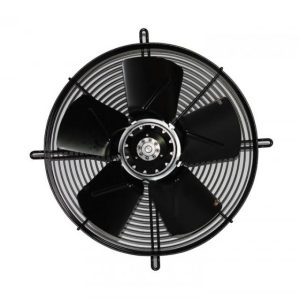 EBM Papst Ventilateur Axial S4E350-AA06-17