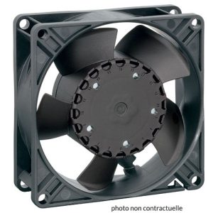 EBM Papst Motoventilateur 3314NN