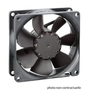 EBM Papst Motoventilateur 8412NG