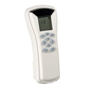 Distech Télécommande TCND-R
