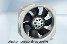 EBM Papst Ventilateur Axial W2E200-HK38-01