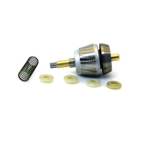 Kit tôle du rotor 13/3 PKF+BS