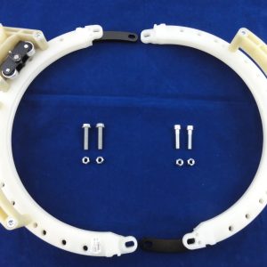 Kit guide-câble c.gauche DR20