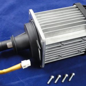Kit moteur 240V60Hz