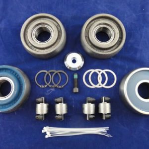 Kit galet de direction EKDR10