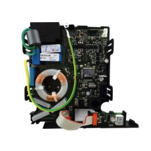 Carte de commande pour DCS-10