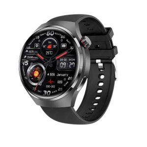 Montre Randonnée Élégante et Intelligente