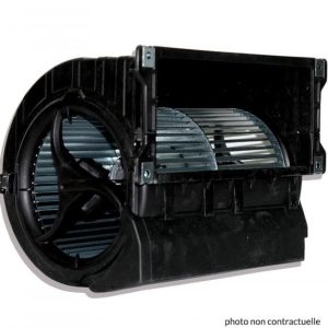 EBM Papst Motoventilateur D3G146-LV13-30